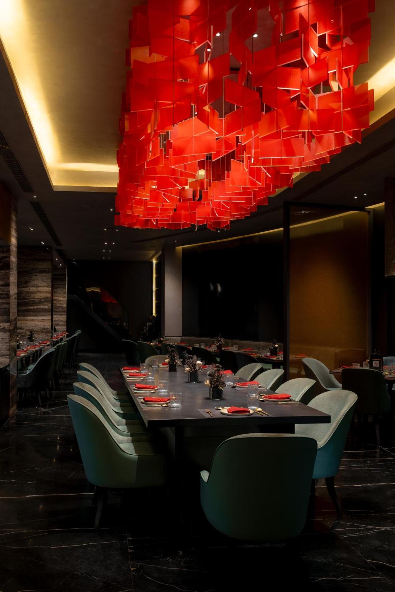 Hotel The Grand Bhagwati Ahmedabad Exterior foto