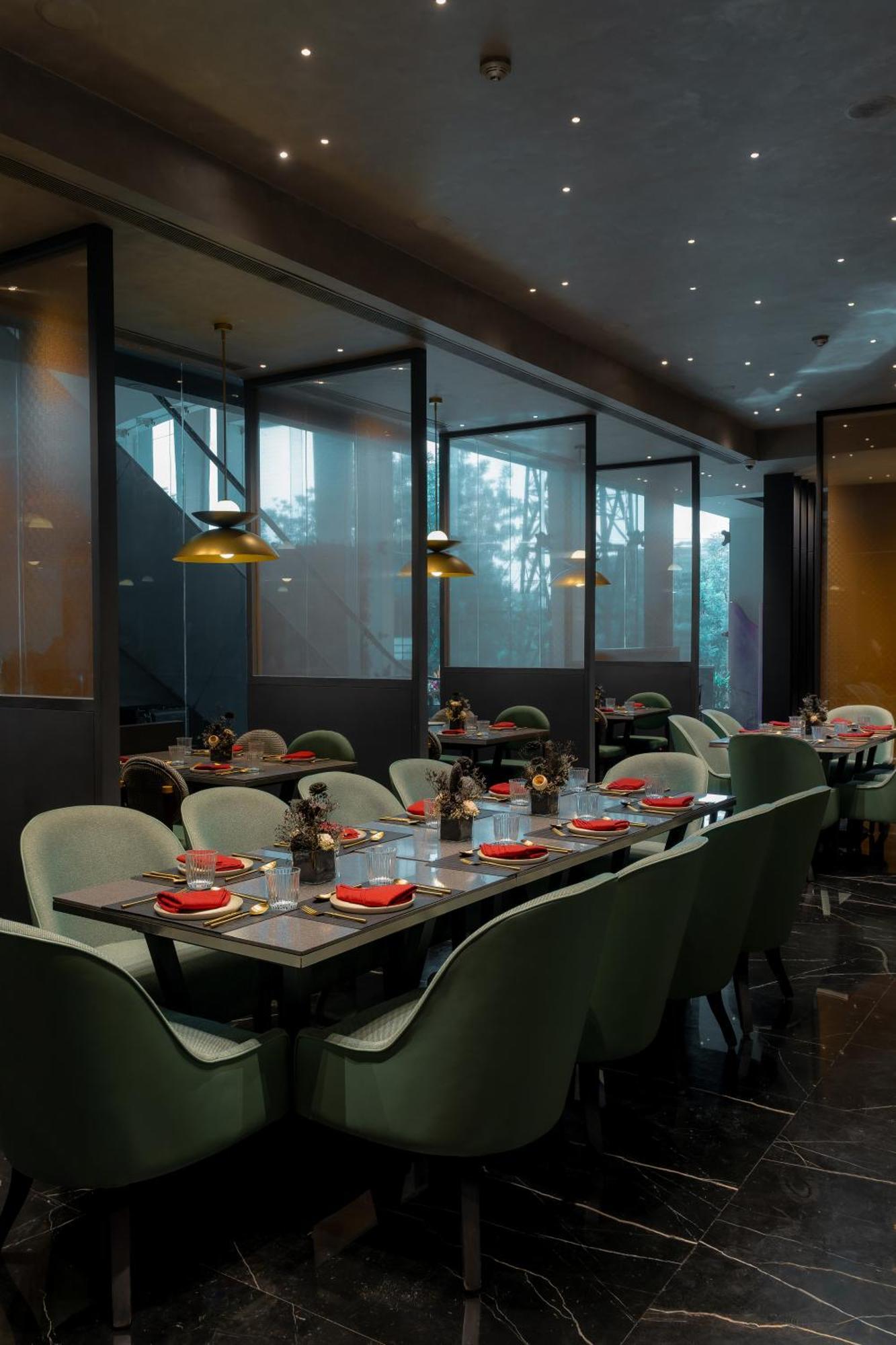 Hotel The Grand Bhagwati Ahmedabad Exterior foto